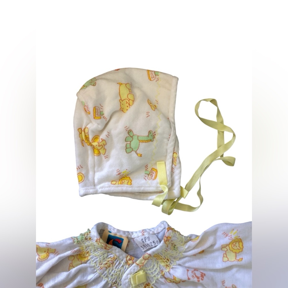 Vintage Carters Layette - Picture 3 of 6